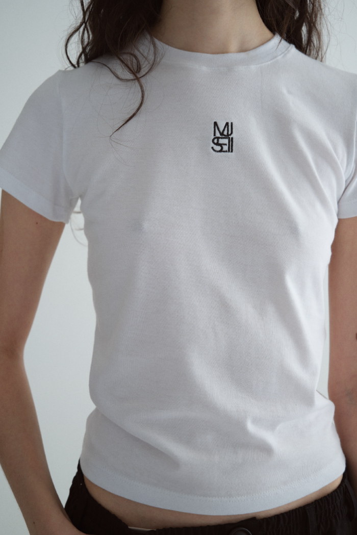 REMERA COURBET - Imagen 2