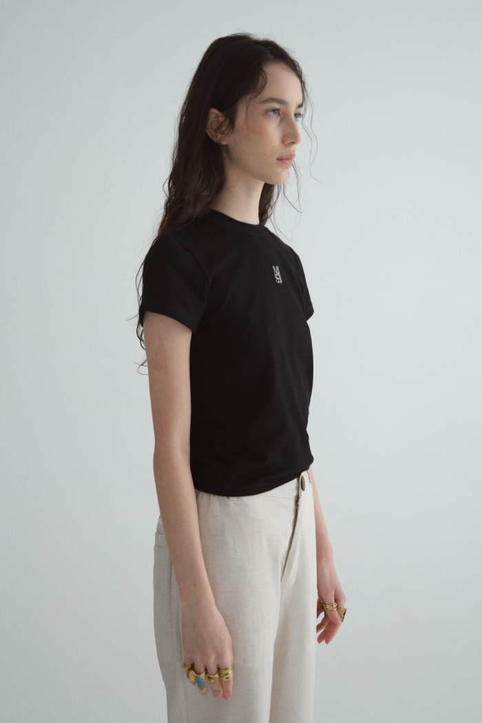 REMERA COURBET - Imagen 5