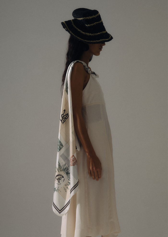 PAÑUELO HOPPER - Imagen 3