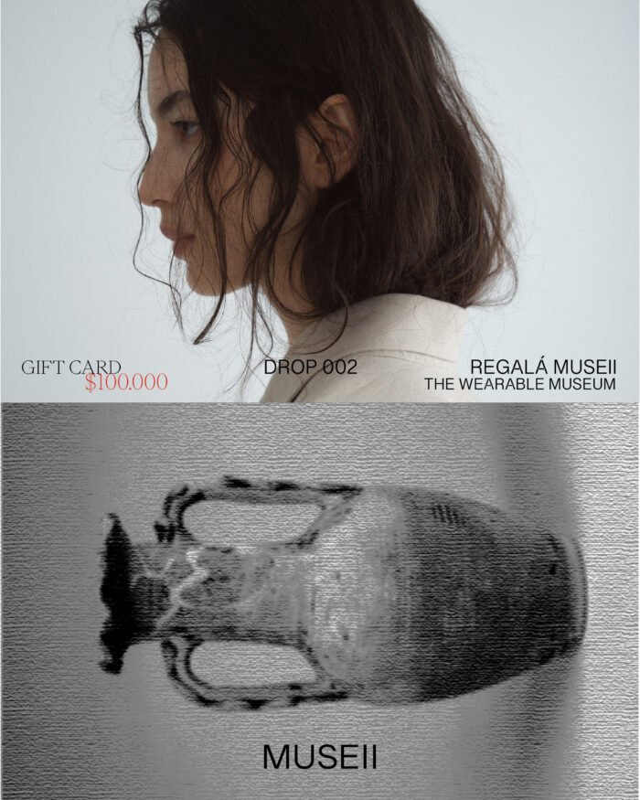 GIFT CARD $100.000 - Imagen 1