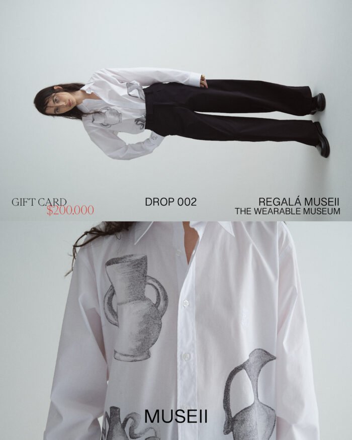 GIFT CARD $200.000 - Imagen 1