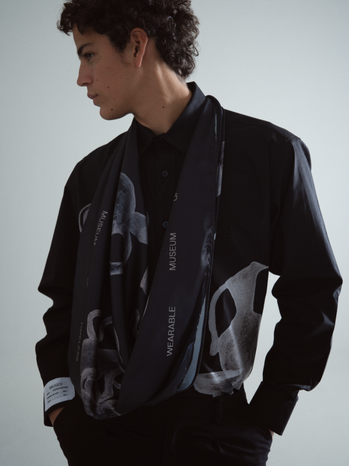 PAÑUELO HEDA - Imagen 4