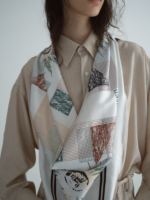 PAÑUELO HOPPER - Imagen 3