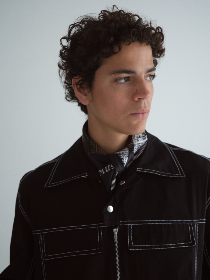 PAÑUELO HOPPER - Imagen 4