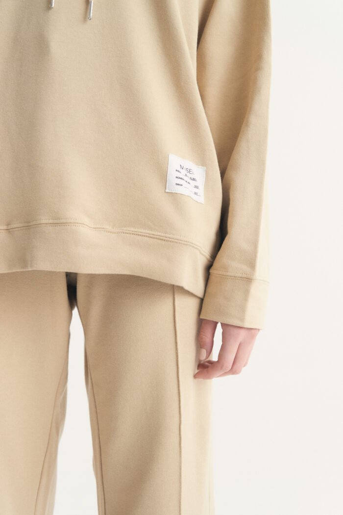 HOME COMBO SET: BUZO ALBERS + JOGGER BREUER - Imagen 2