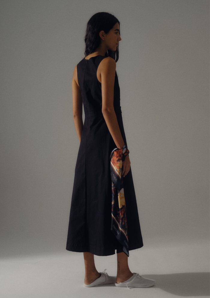 VESTIDO BOSCO - Imagen 5
