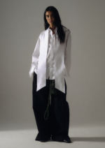 CAMISA ROTHKO CON LAZO
