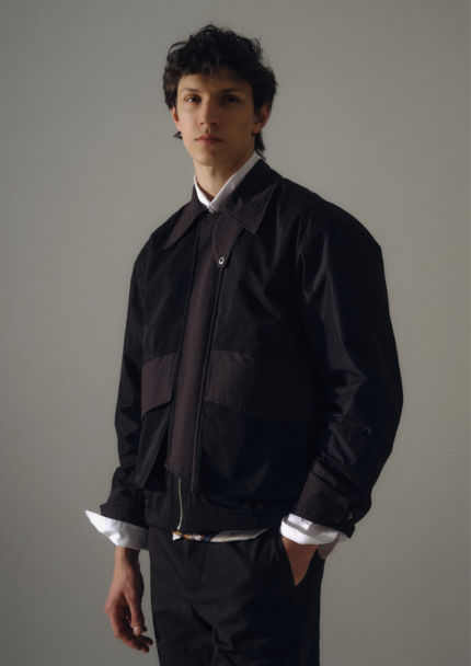 CAMPERA KLIMT