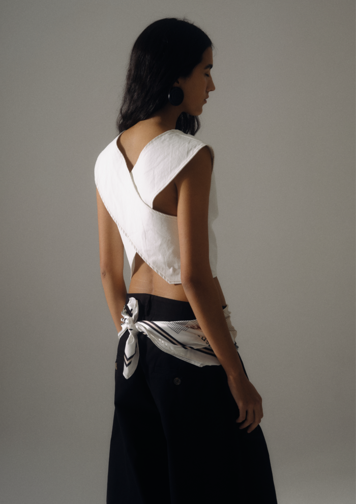 TOP MONDRIAN - Imagen 2