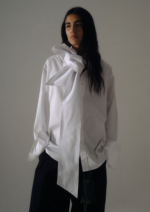 CAMISA ROTHKO CON LAZO - Imagen 2