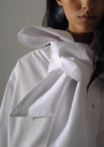 CAMISA ROTHKO CON LAZO - Imagen 3