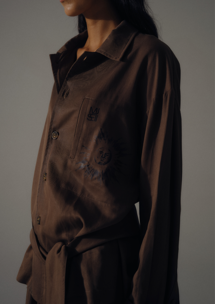 CAMISA MONET - Imagen 3