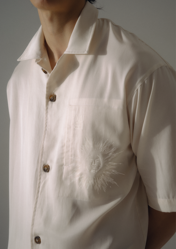 CAMISA DEGAS - Imagen 3