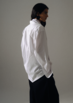 CAMISA ROTHKO CON LAZO - Imagen 4