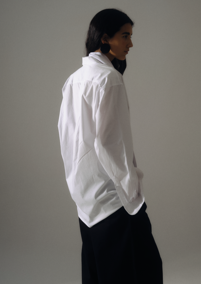 CAMISA ROTHKO CON LAZO - Imagen 4
