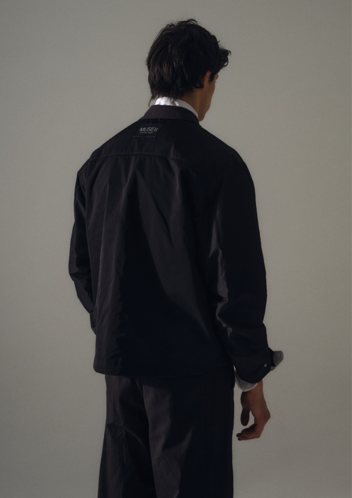 CAMPERA KLIMT - Imagen 4