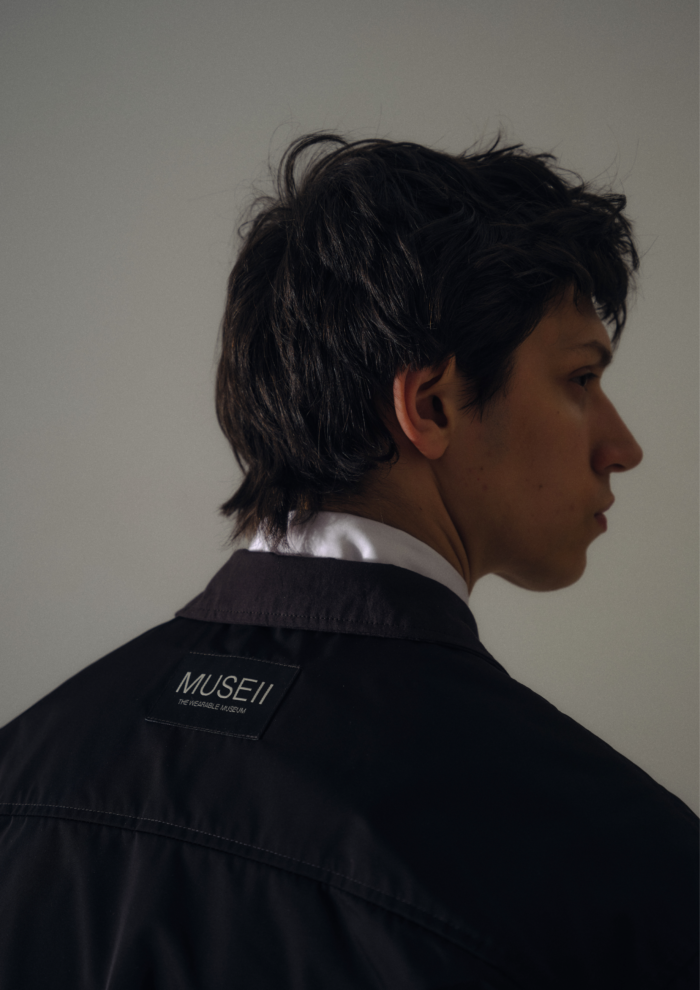 CAMPERA KLIMT - Imagen 5