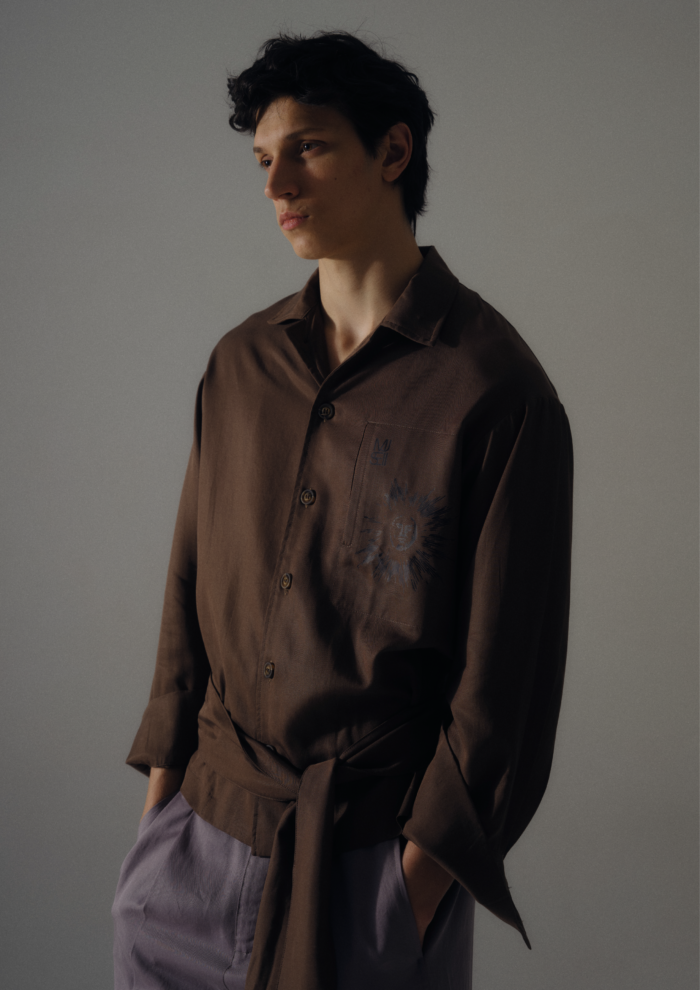 CAMISA MONET - Imagen 6