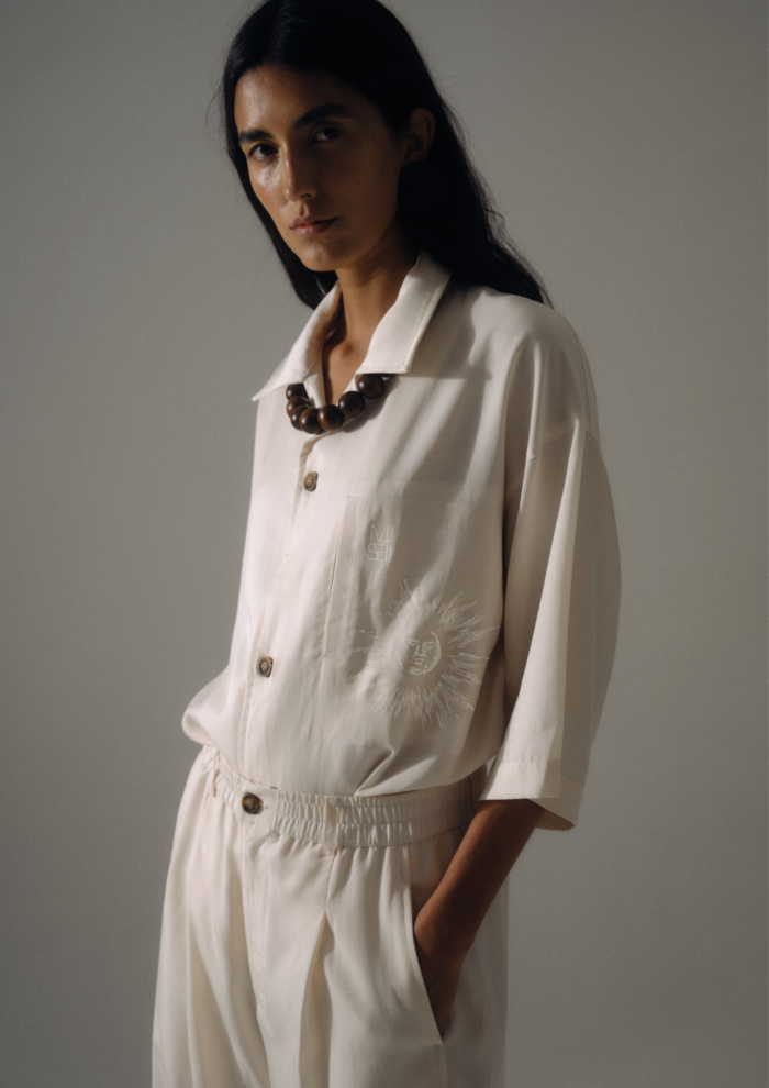 CAMISA DEGAS - Imagen 6