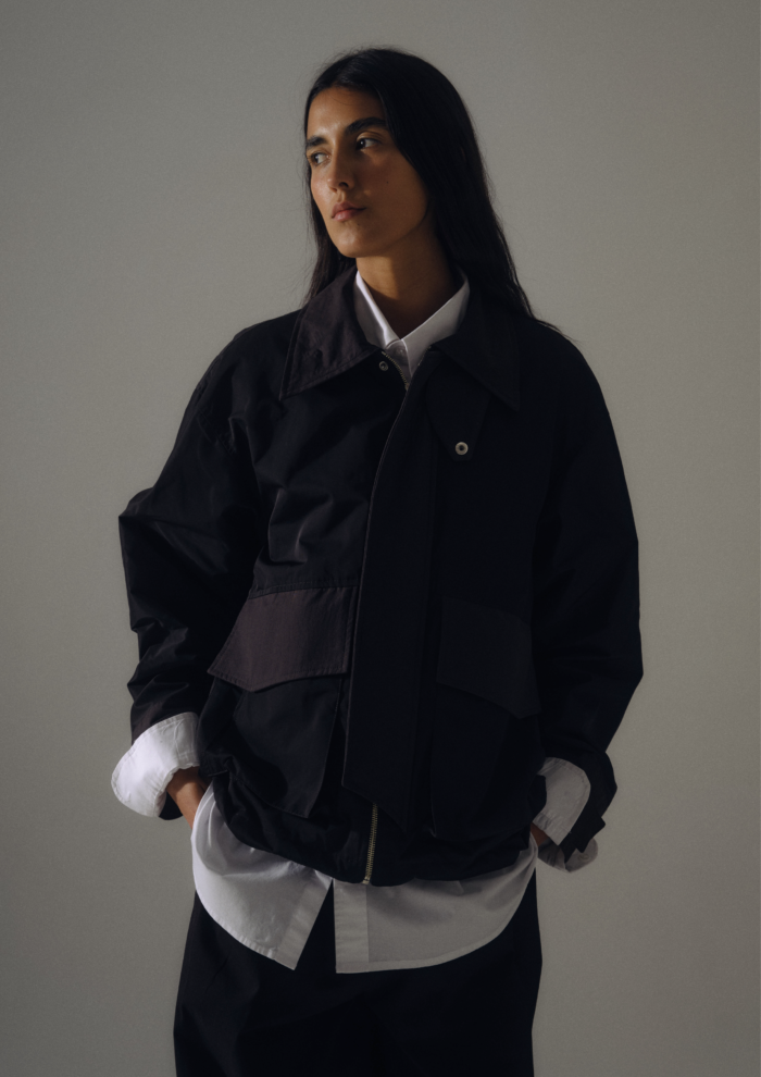 CAMPERA KLIMT - Imagen 6
