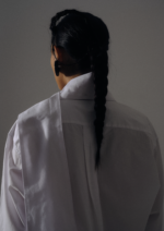CAMISA ROTHKO CON LAZO - Imagen 7