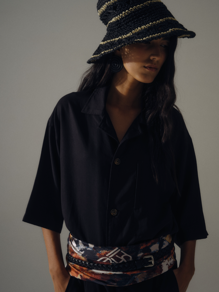 CAMISA DEGAS - Imagen 1