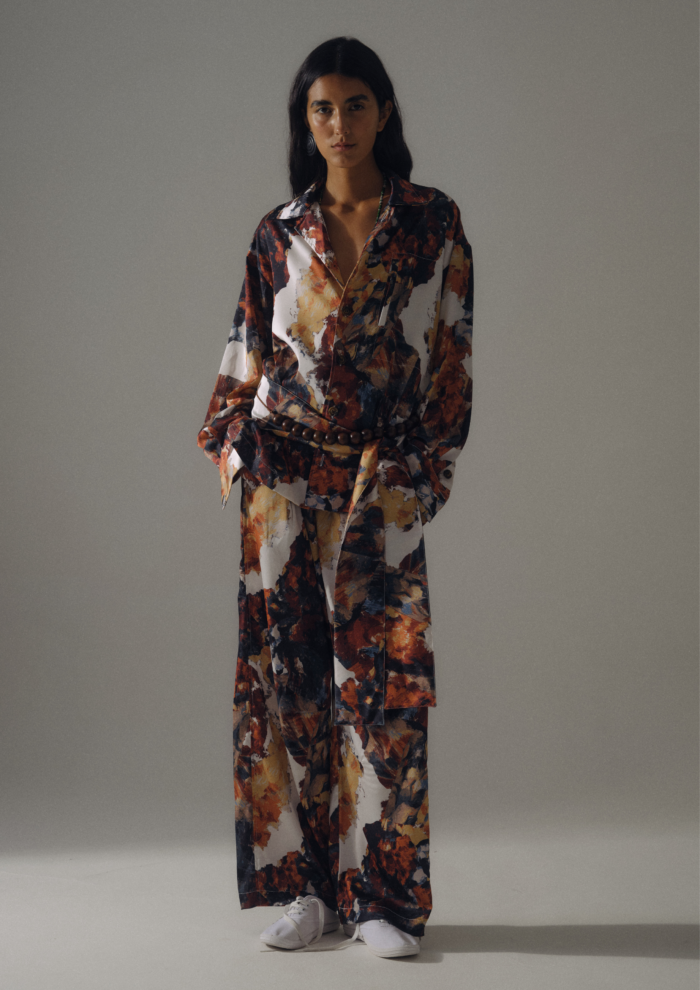 CAMISA MONET - Imagen 3