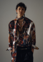 CAMISA MONET