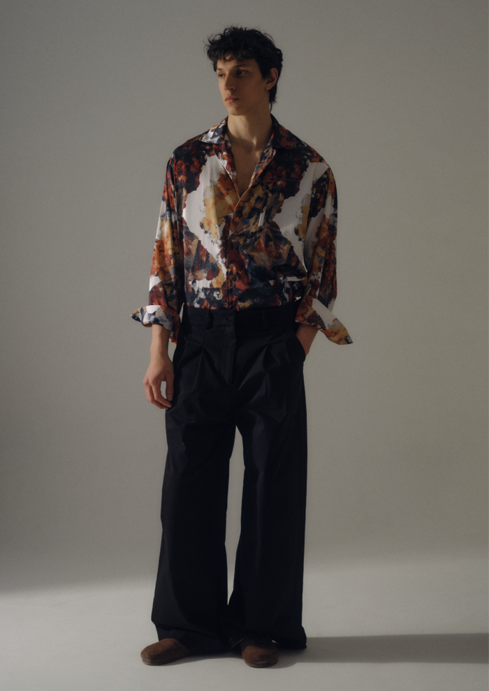 CAMISA MONET - Imagen 5