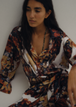 CAMISA MONET - Imagen 7