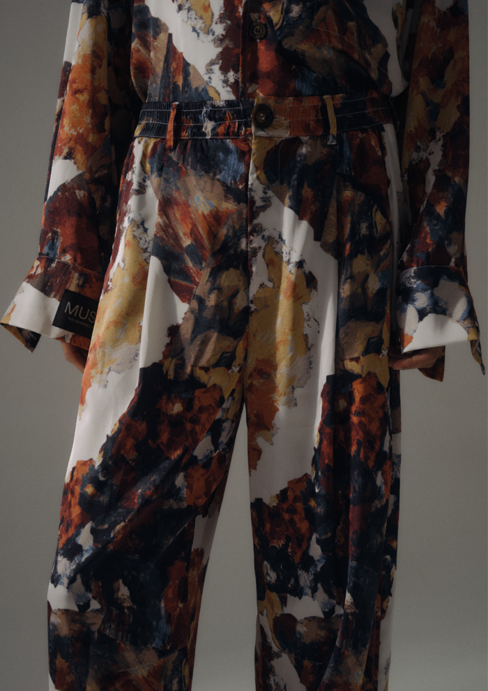 PANTALÓN DEGAS - Imagen 3