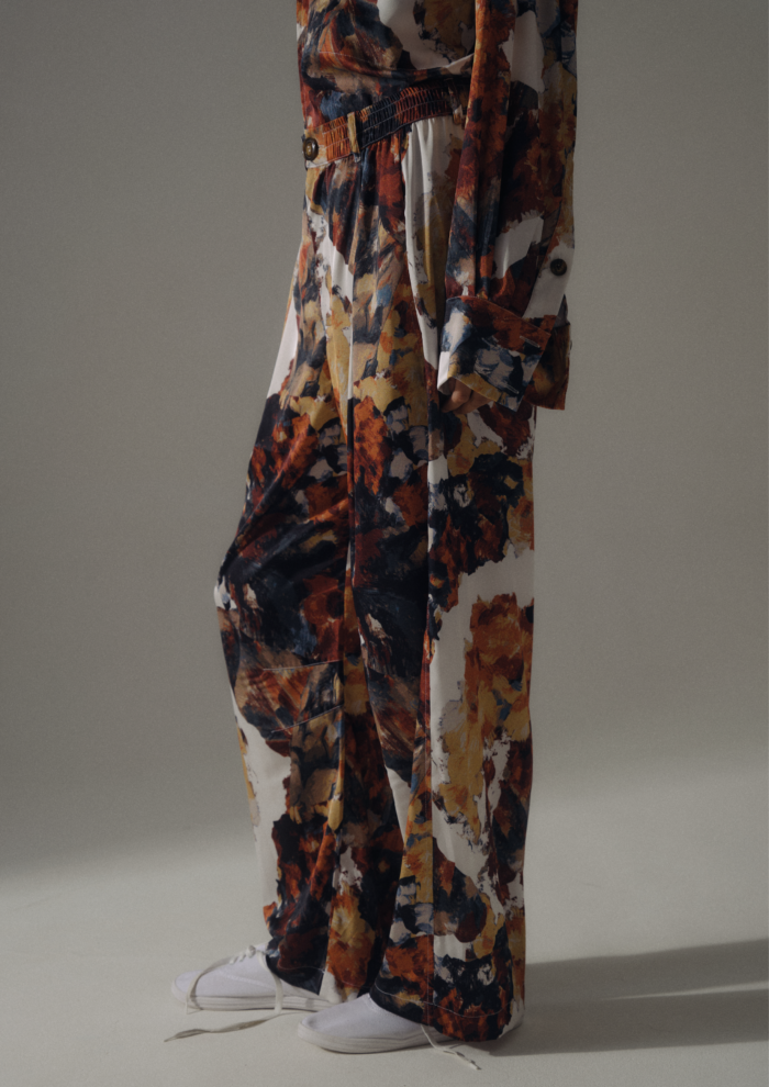 PANTALÓN DEGAS - Imagen 4