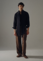 CAMISA ROTHKO CON LAZO - Imagen 2