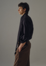 CAMISA ROTHKO CON LAZO - Imagen 4