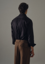 CAMISA ROTHKO CON LAZO - Imagen 5