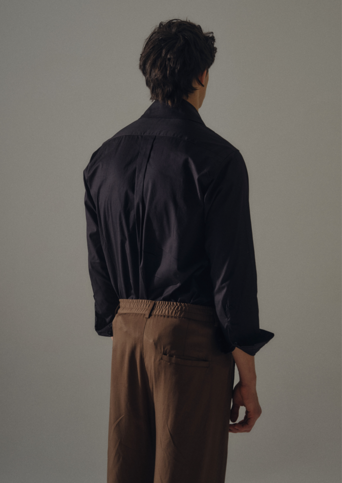 CAMISA ROTHKO CON LAZO - Imagen 5