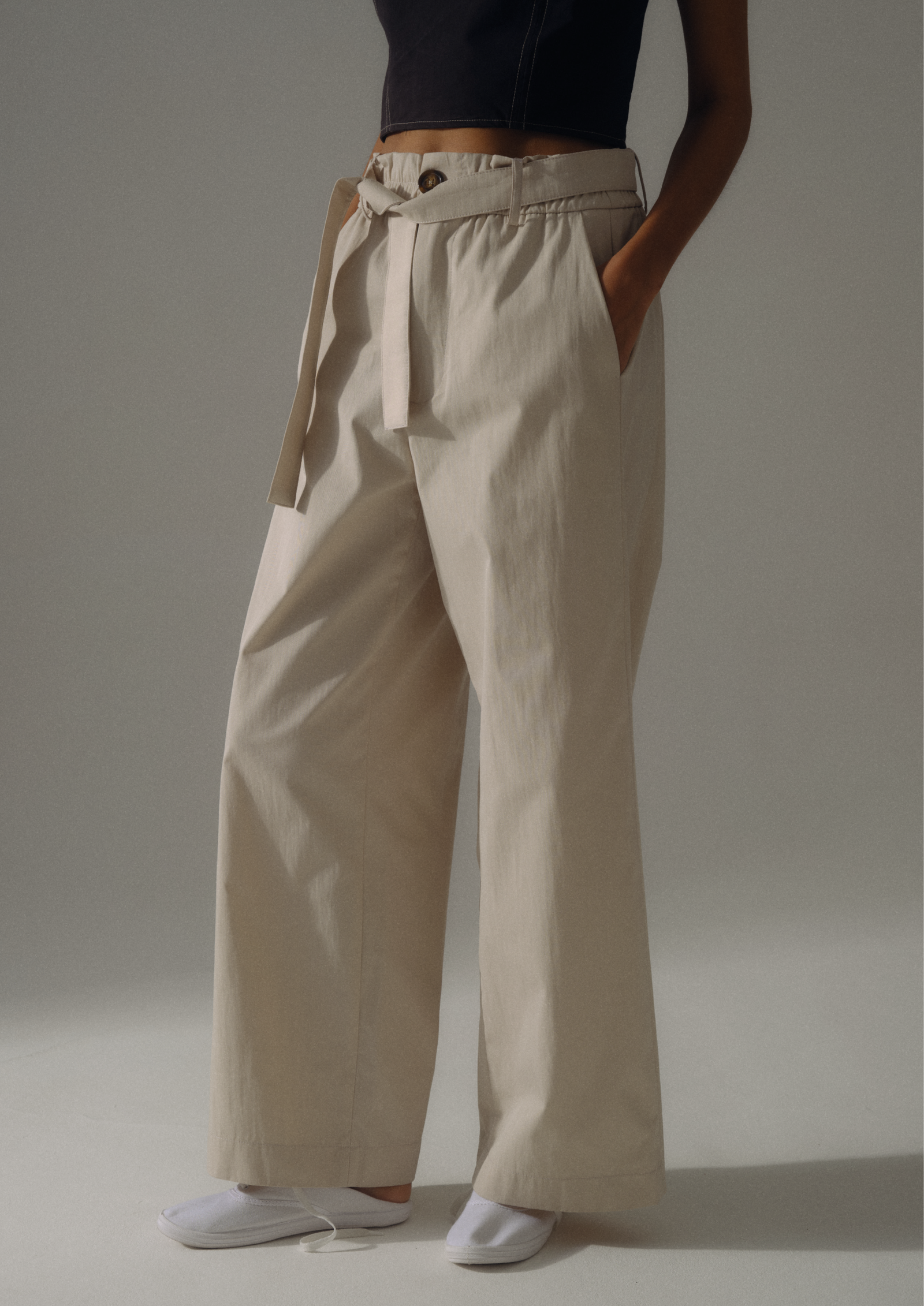 cx CX-01 PANTALÓN BERNI - Imagen 1