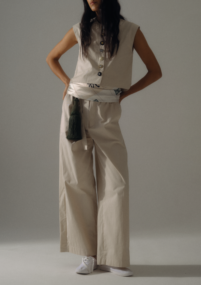 PANTALÓN BERNI - Imagen 3