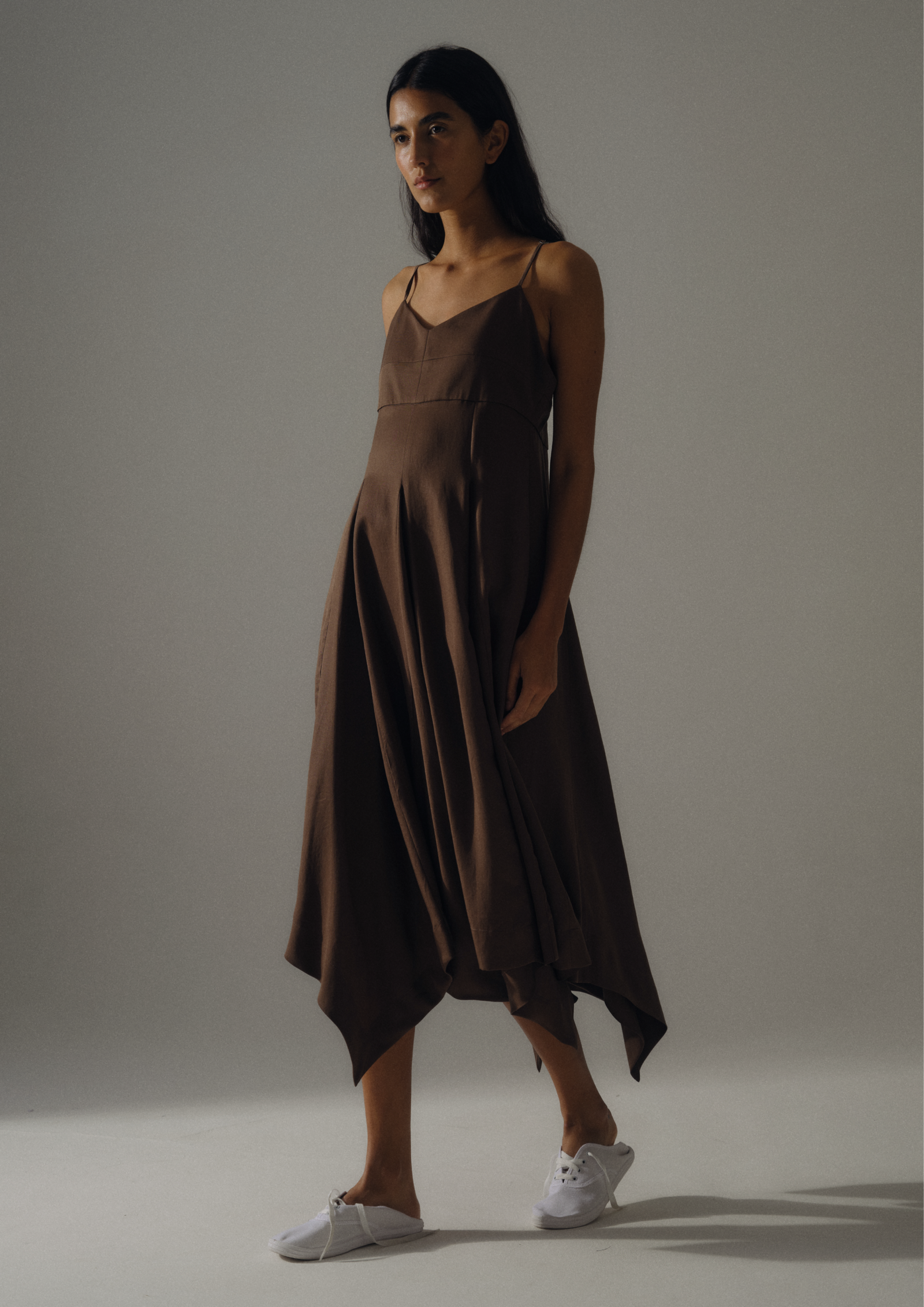 dfbdfz fd-01 VESTIDO PICASSO - Imagen 1