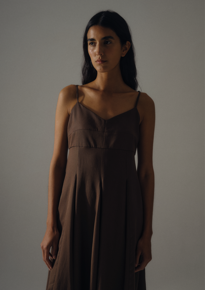 VESTIDO PICASSO - Imagen 2