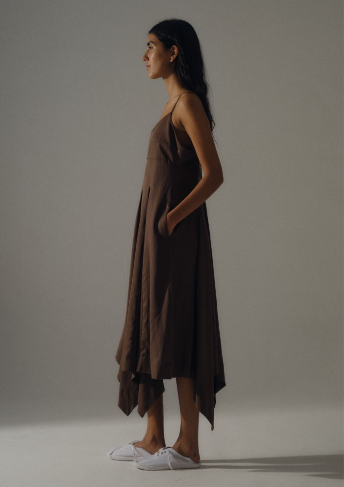 VESTIDO PICASSO - Imagen 3