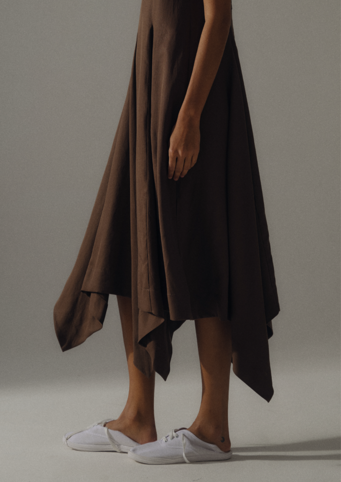 VESTIDO PICASSO - Imagen 4