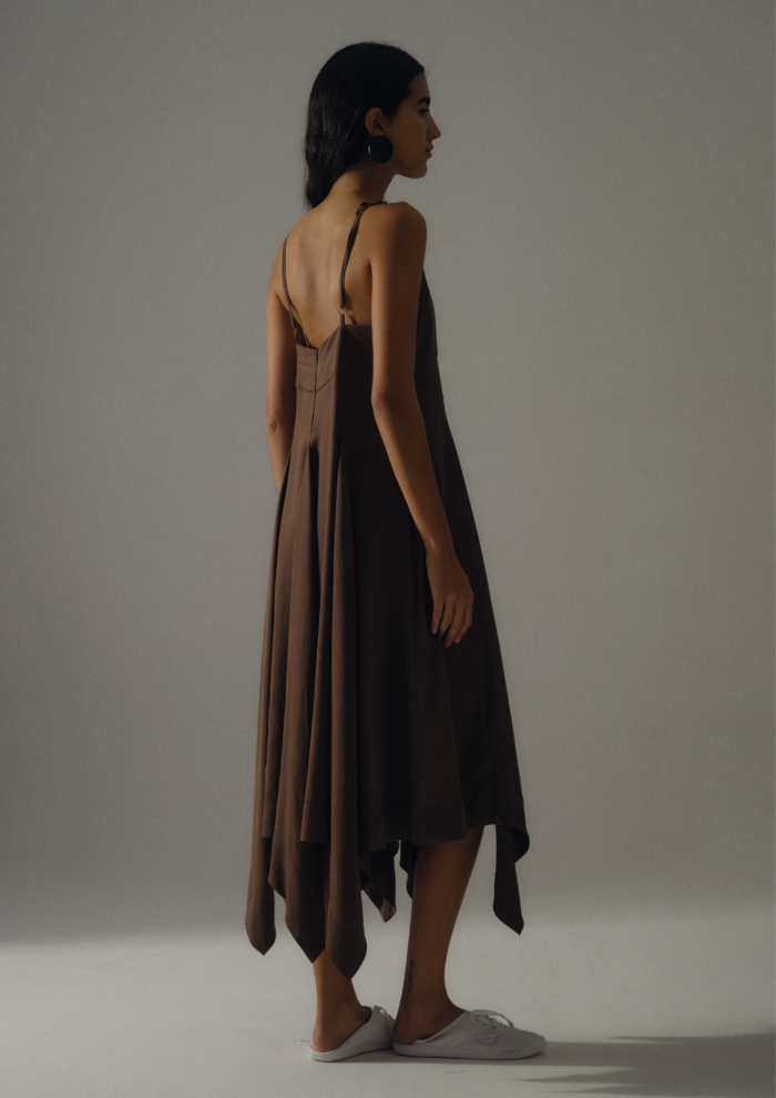 VESTIDO PICASSO - Imagen 5