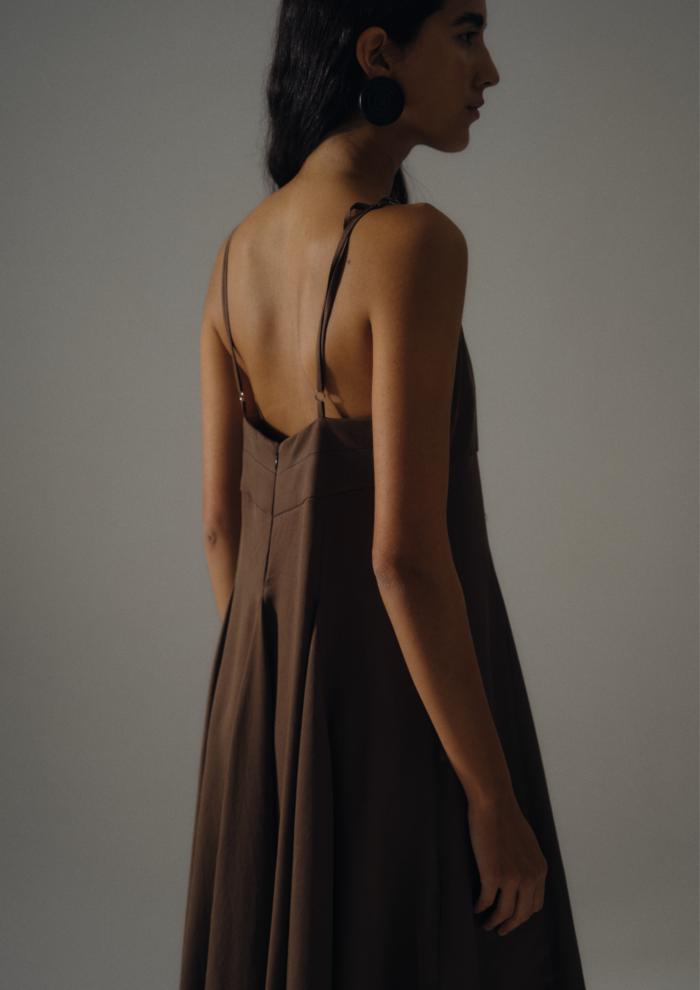 VESTIDO PICASSO - Imagen 6