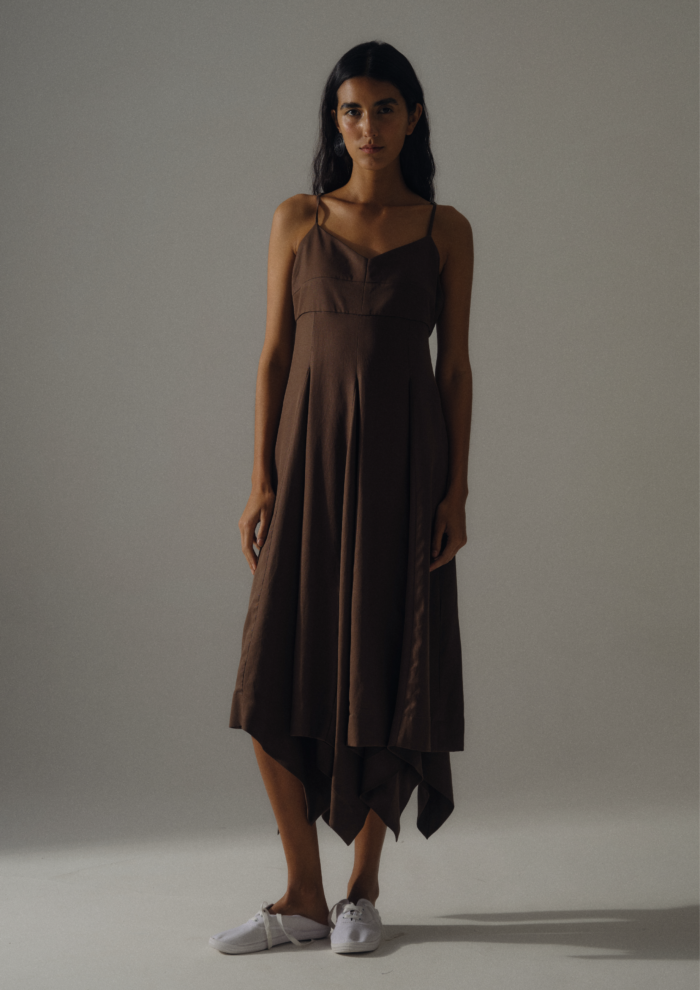 VESTIDO PICASSO - Imagen 7