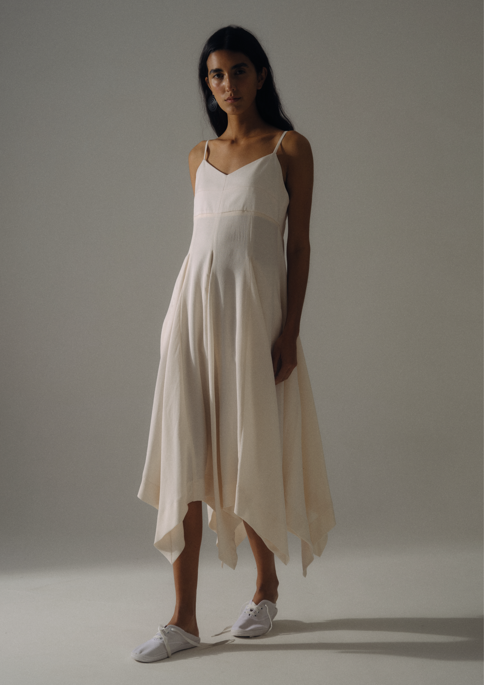 dsvasdvs-01 VESTIDO PICASSO - Imagen 1