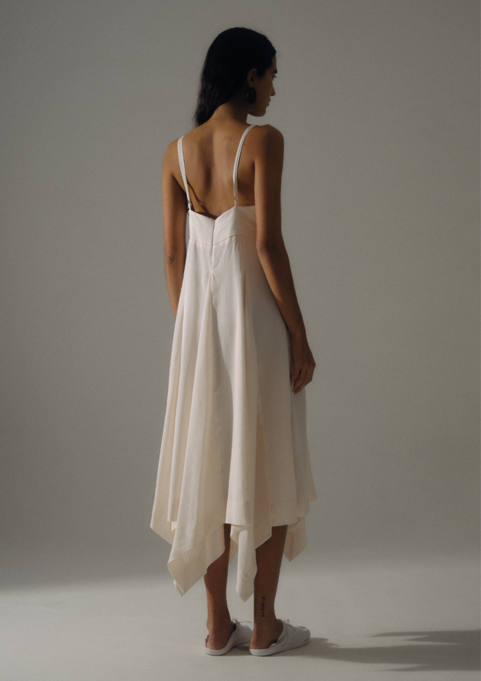 VESTIDO PICASSO - Imagen 3