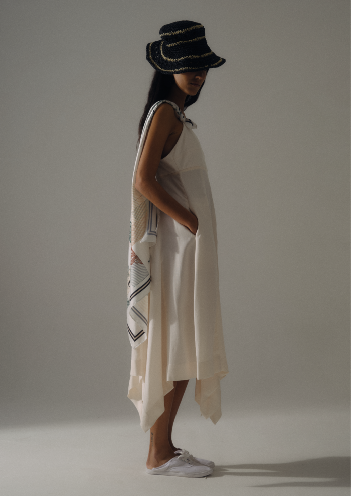 VESTIDO PICASSO - Imagen 6