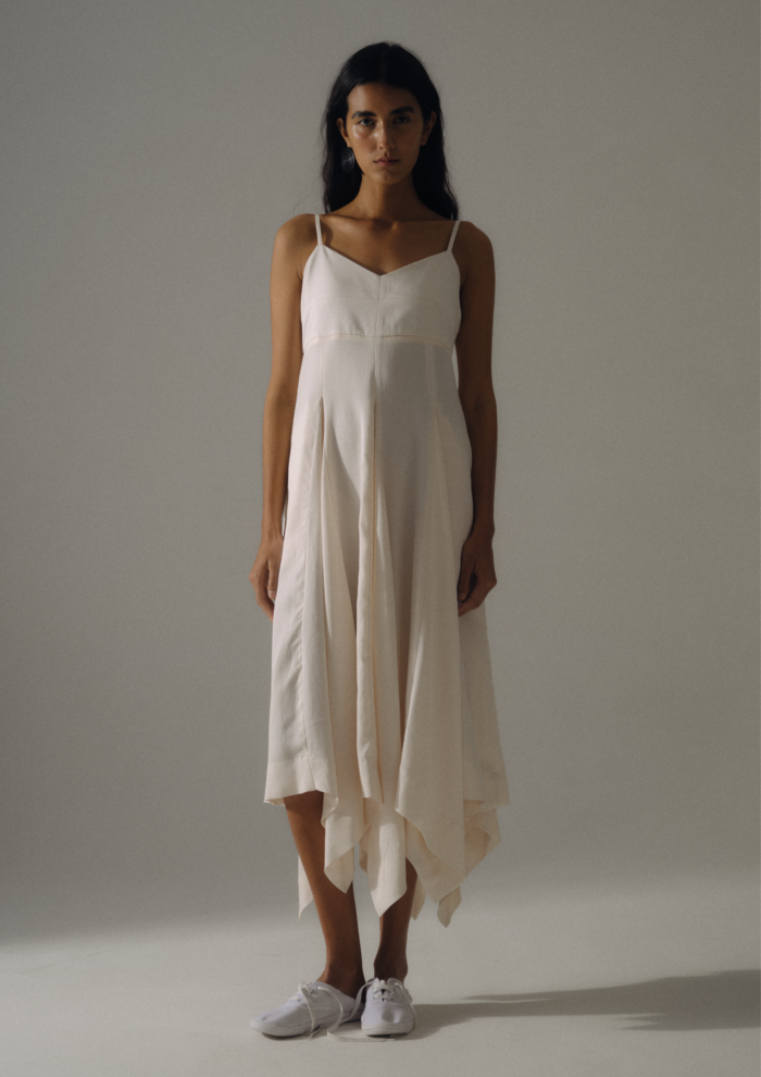VESTIDO PICASSO - Imagen 7