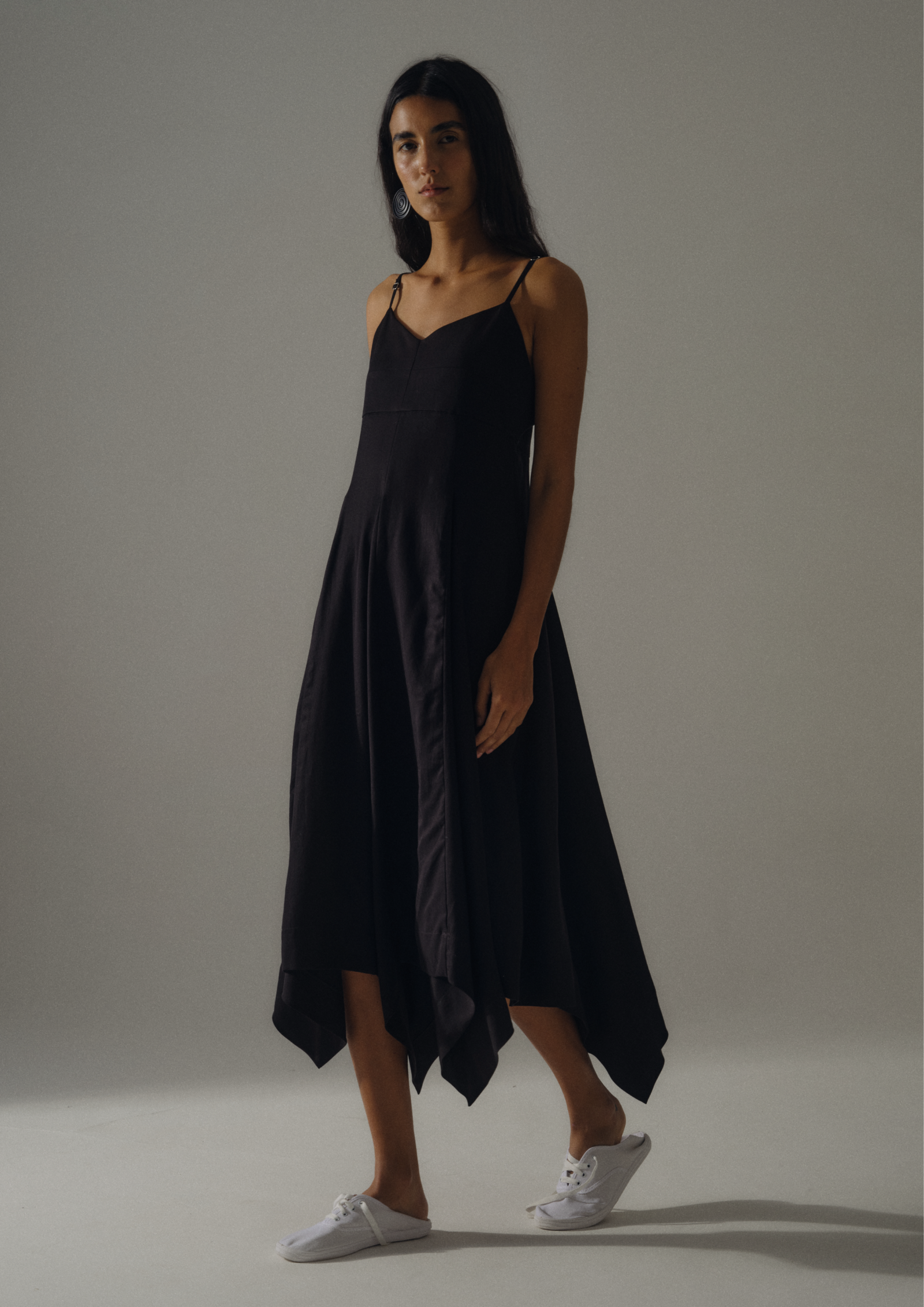 feadsvad-01 VESTIDO PICASSO - Imagen 1